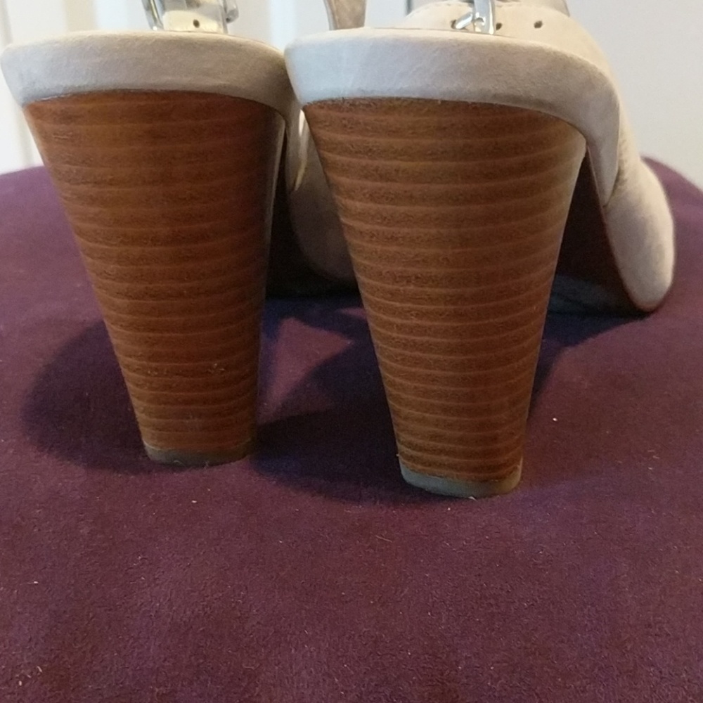Cole Haan heels - Picture 3 of 4